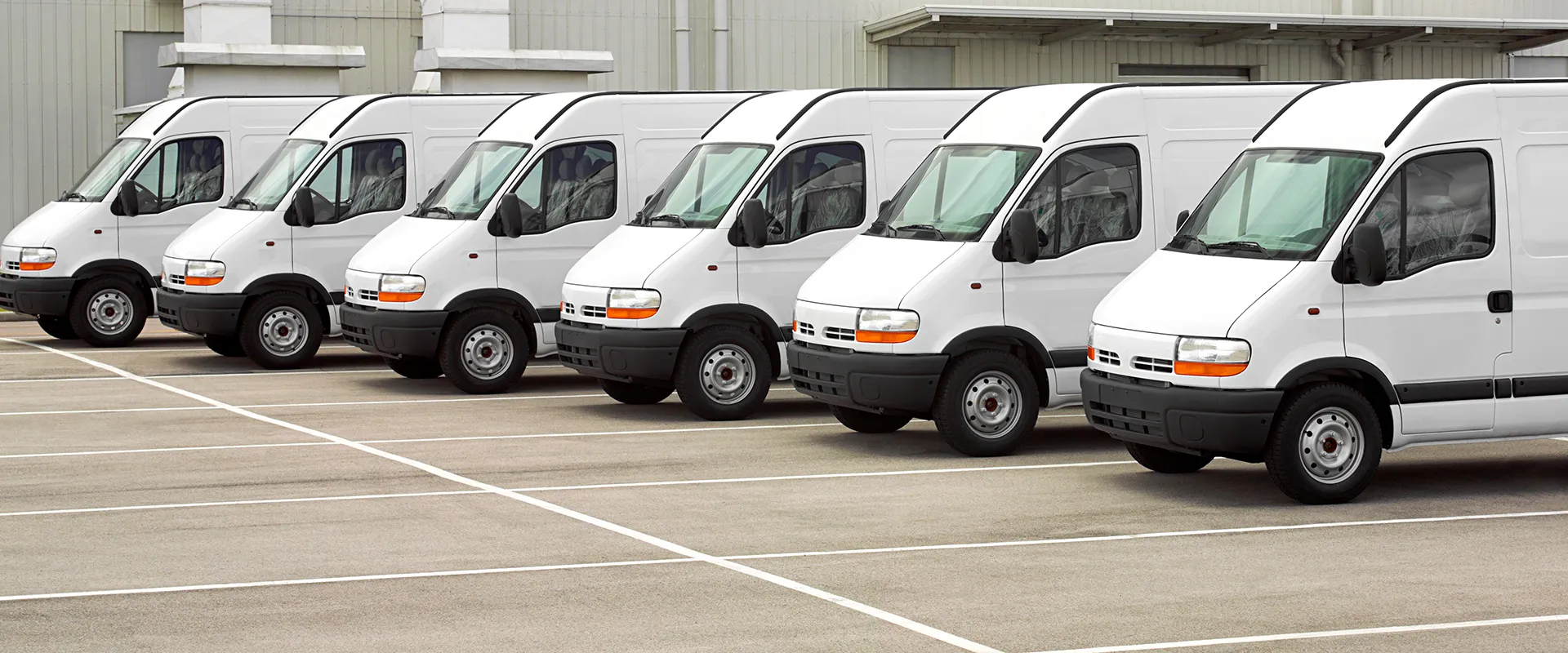 Fleet Services near Brookings, SD