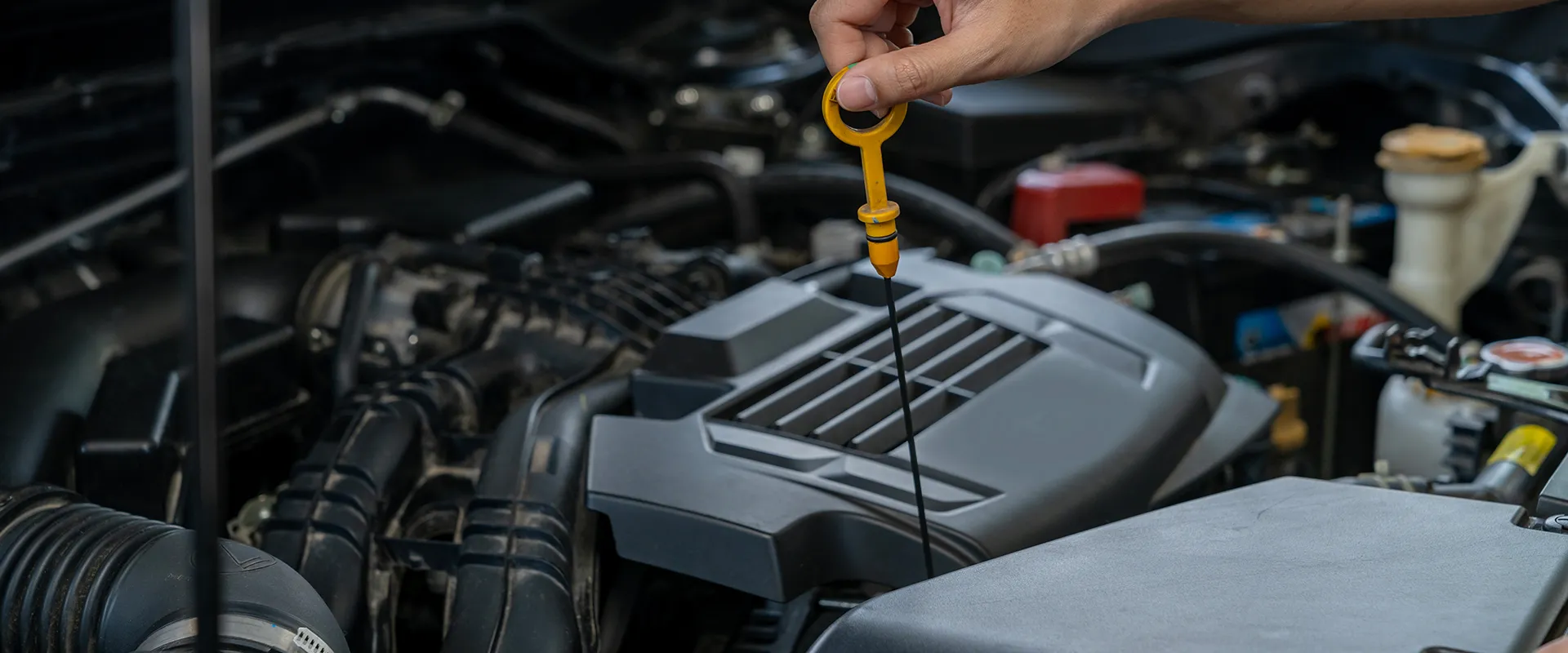 Oil Changes & Scheduled Maintenance in Brookings, SD near Brookings, SD