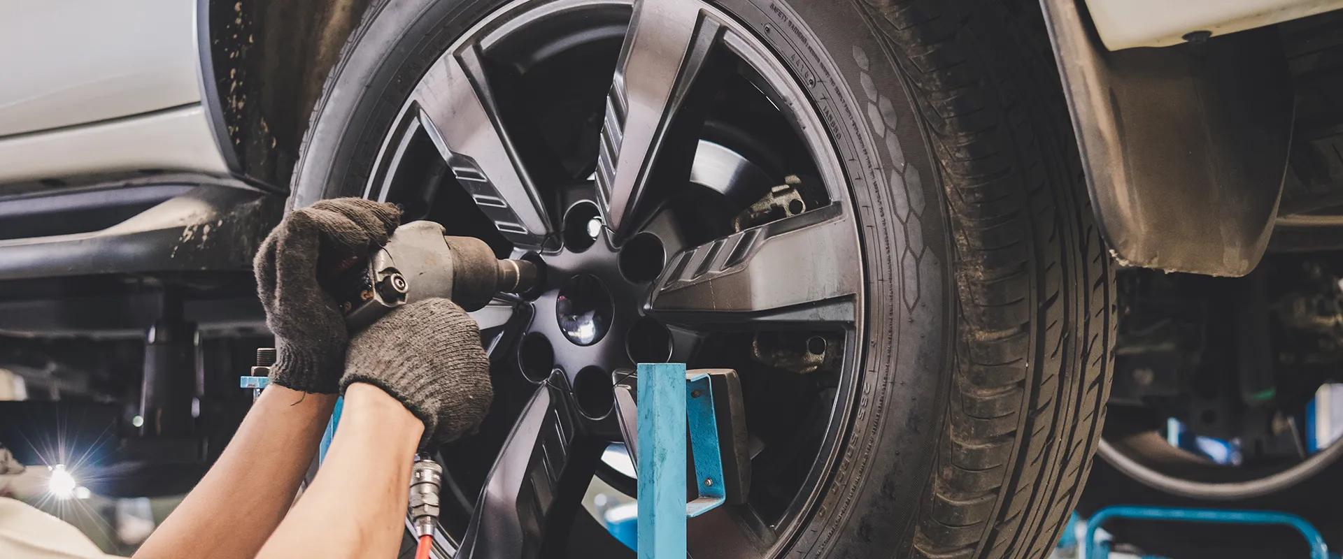 Tire Services in Brookings, SD near Brookings, SD