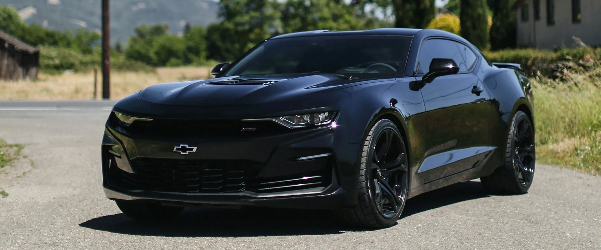 Chevrolet Repair and Service near San Antonio, TX