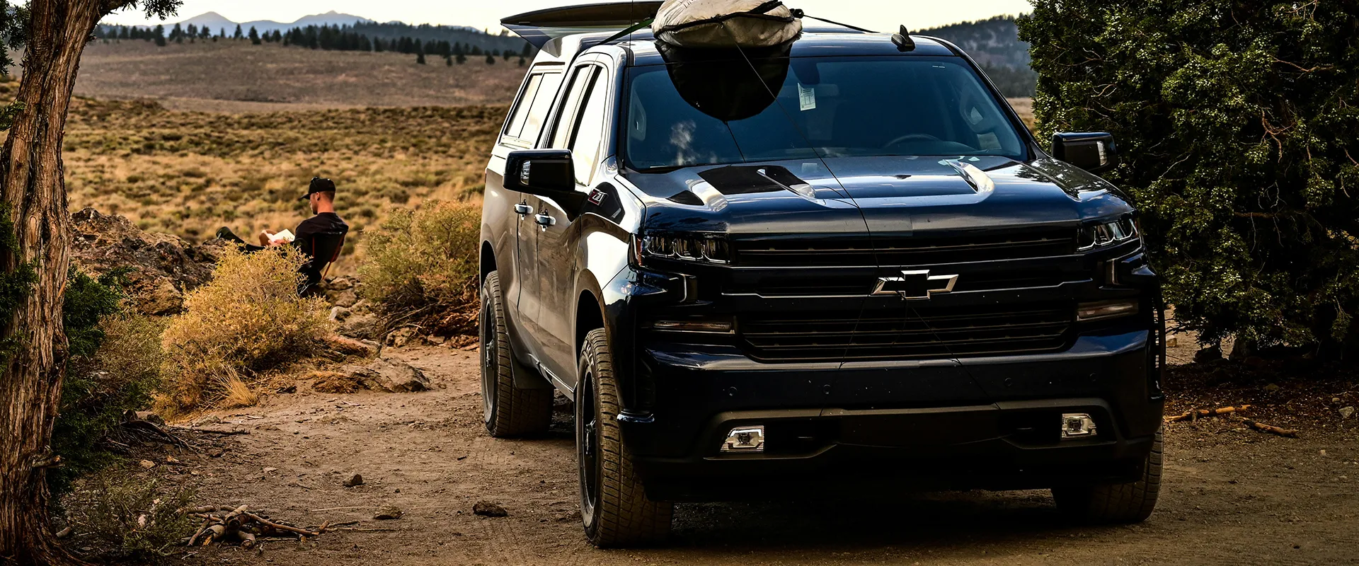 Chevrolet Repair and Service near San Antonio, TX