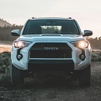 Toyota Repair in Brookings, SD